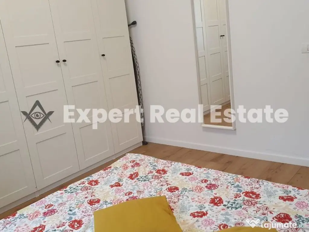 APARTAMENT MODERN 2 CAMERE-DARWIN 