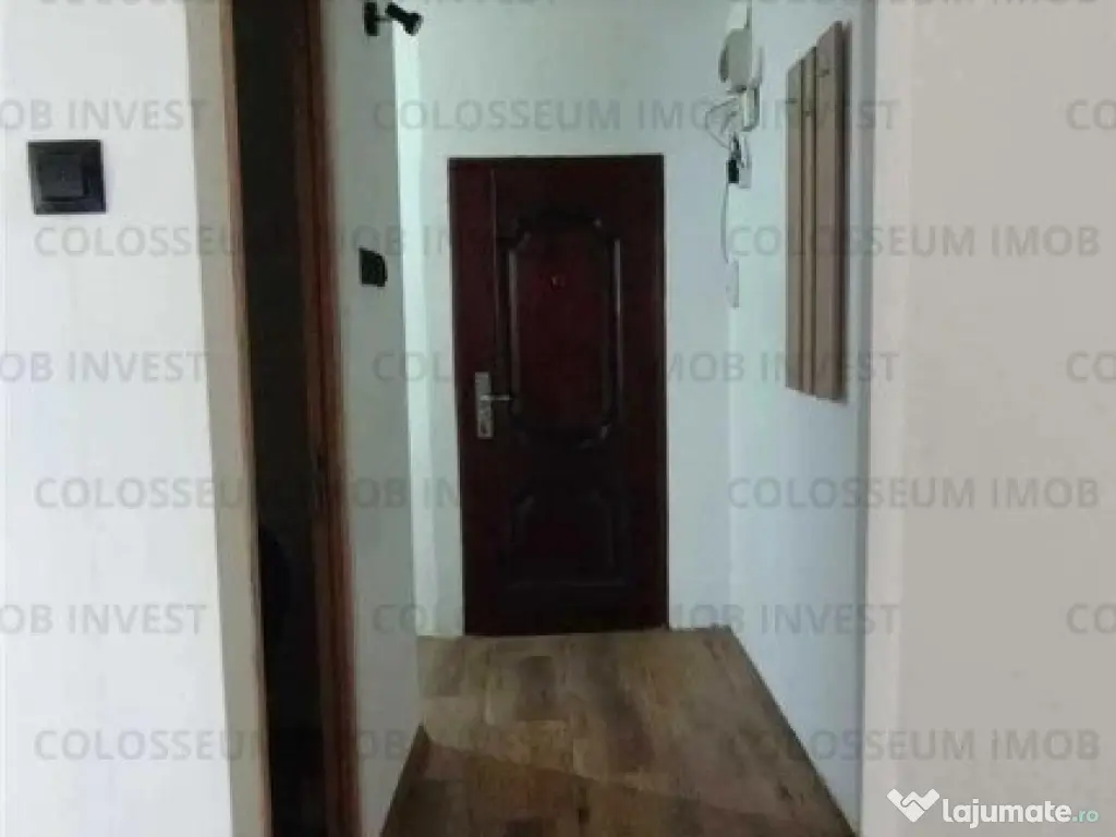 Apartament cu 2 camere, mobilat-Zona Piata Astra