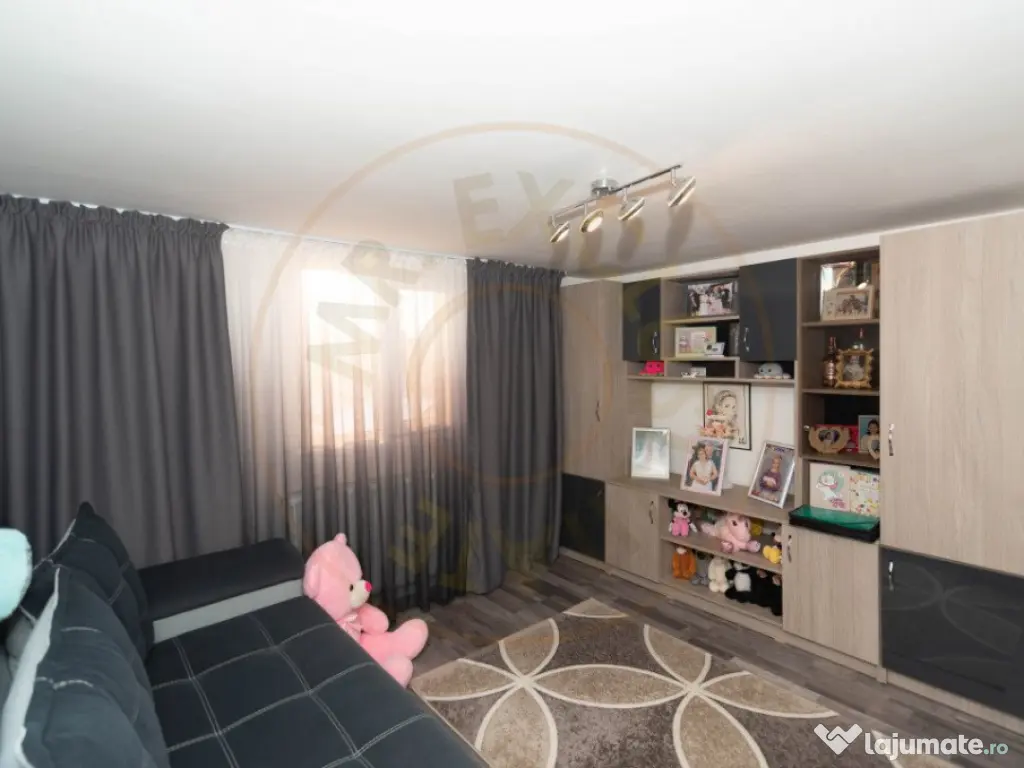 Casa pe parter de vanzare in Pitesti. Comision 0%