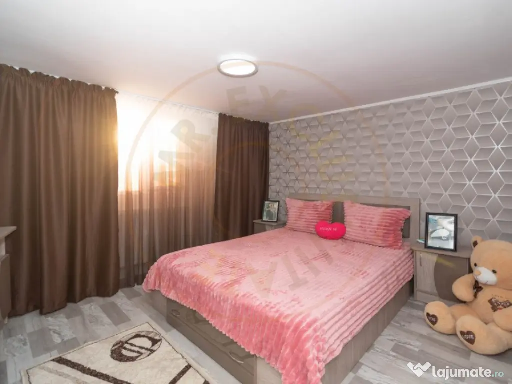 Casa pe parter de vanzare in Pitesti. Comision 0%