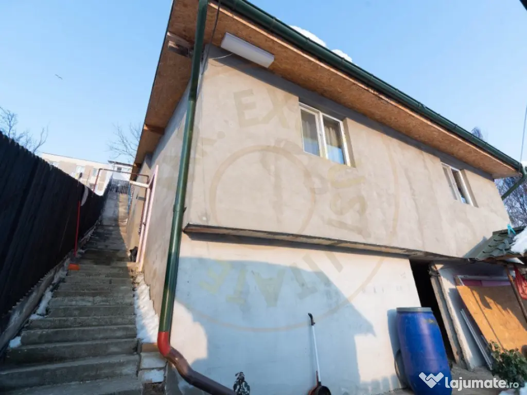 Casa pe parter de vanzare in Pitesti. Comision 0%
