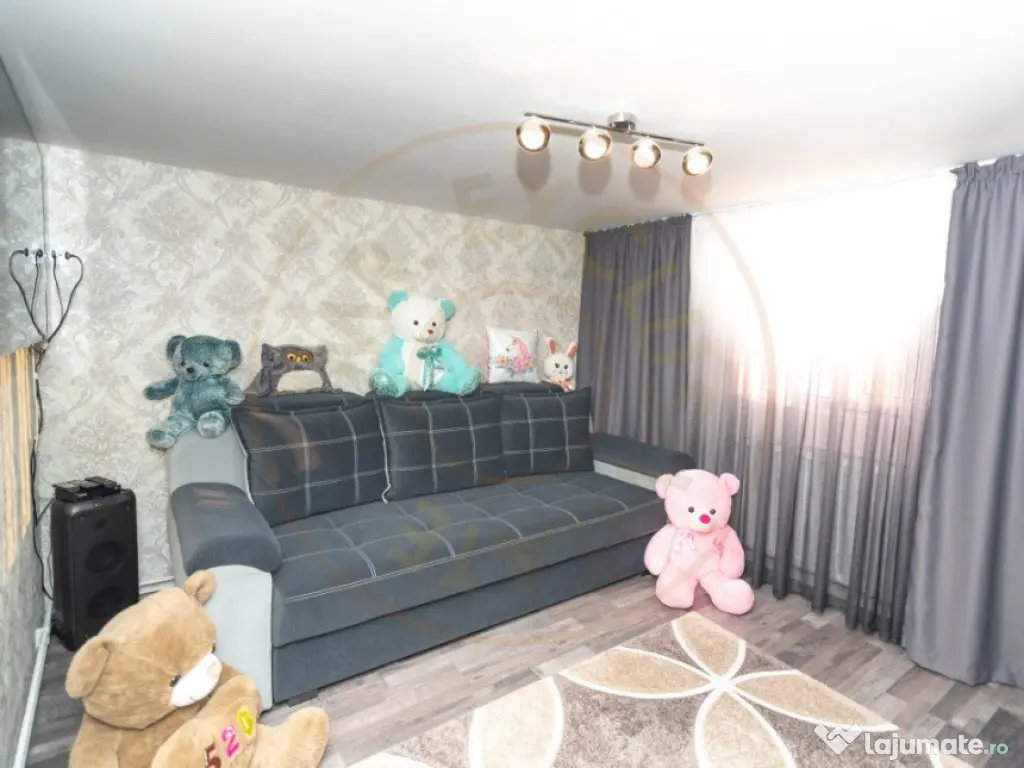 Casa pe parter de vanzare in Pitesti. Comision 0%