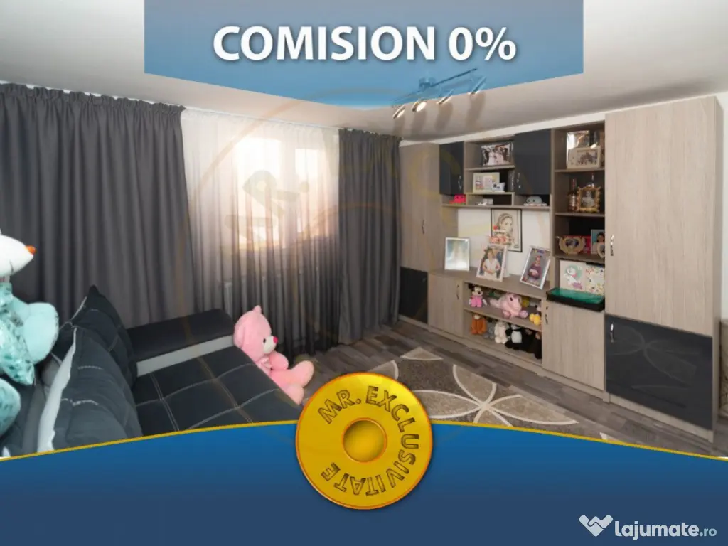 Casa pe parter de vanzare in Pitesti. Comision 0%