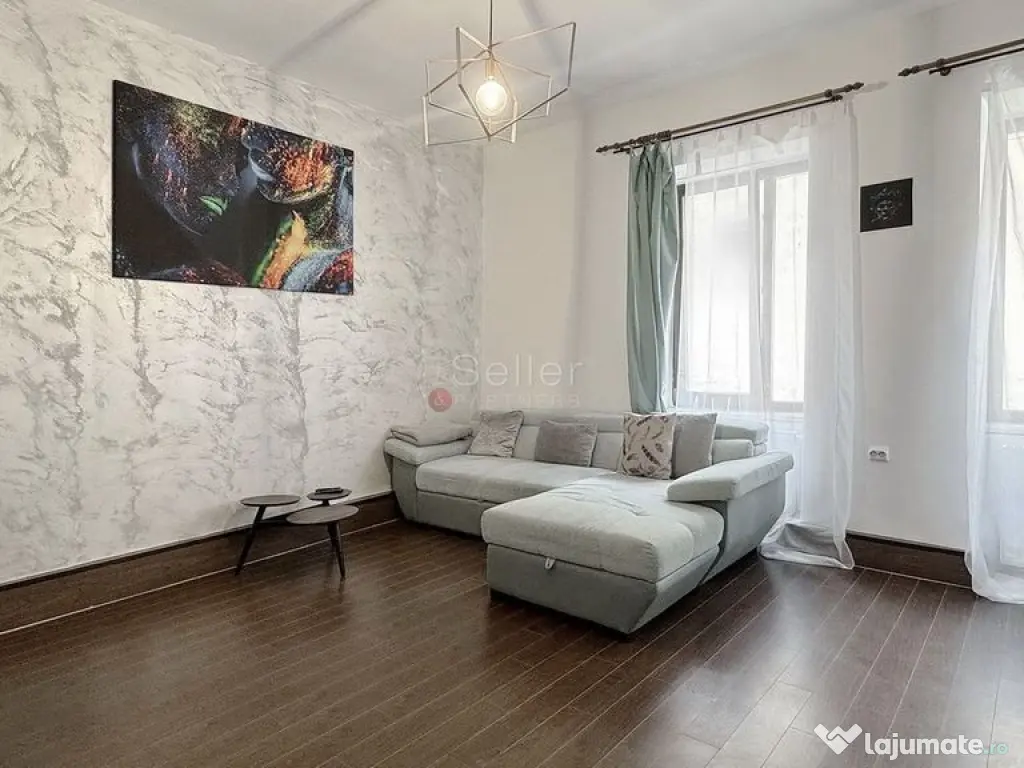 Zona Ultracentrala | Pretabil Investitie 