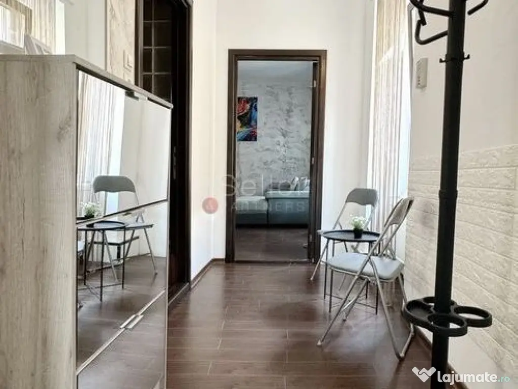 Zona Ultracentrala | Pretabil Investitie 