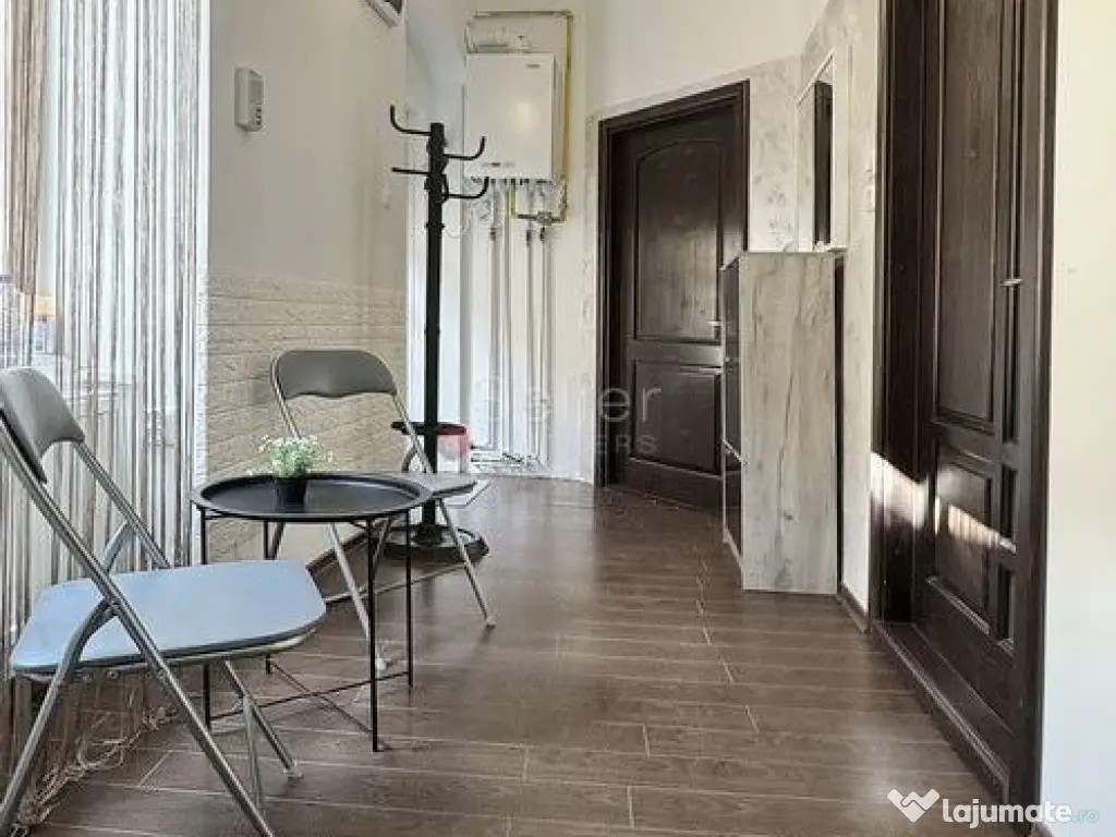 Zona Ultracentrala | Pretabil Investitie 