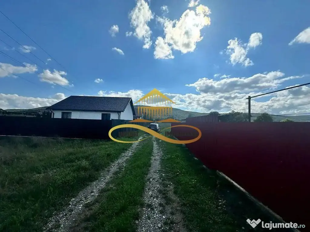 Teren intravilan de vanzare Bacau Calea Moldovei 