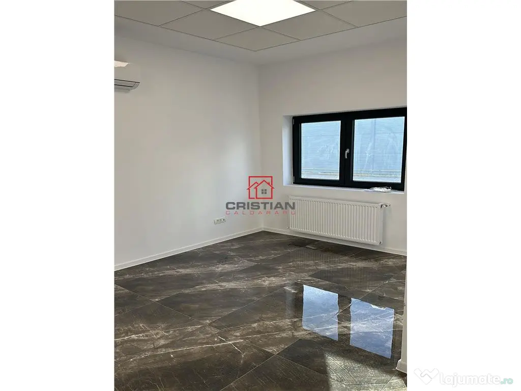 Depozit/hala/spatiu industrial Chiajna - Centura, ILFOV