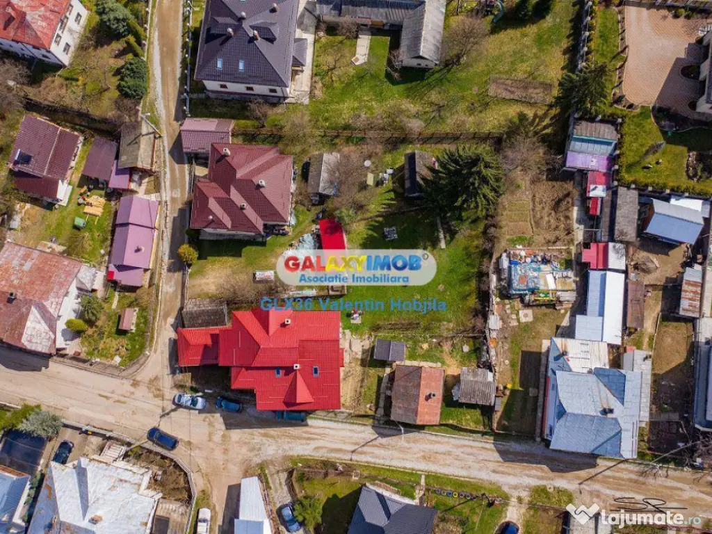 Vila 4 camere Vatra Dornei -partia Veverita ideal pesniune