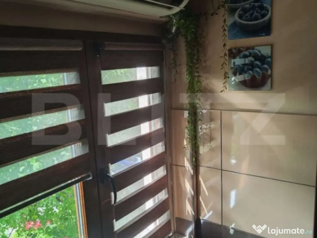 Apartament cu 2 camere si garaj, zona Mihai Eminescu