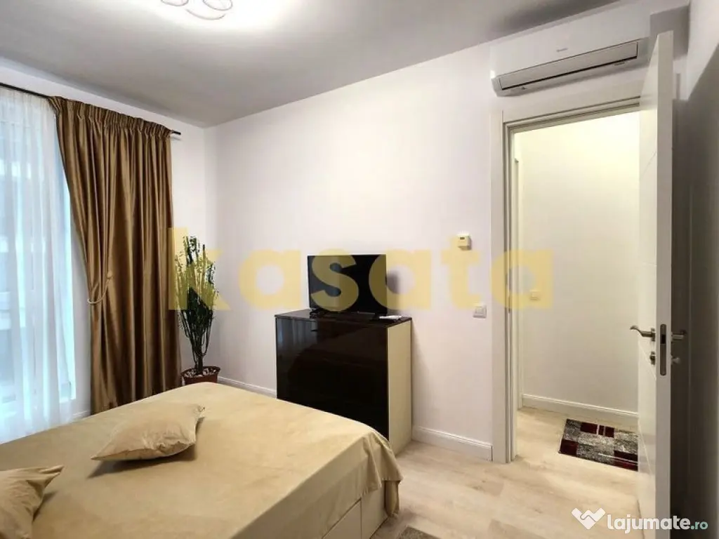 Apartament 3 camere | Vedere libera | Gata de mutat | Bar... 