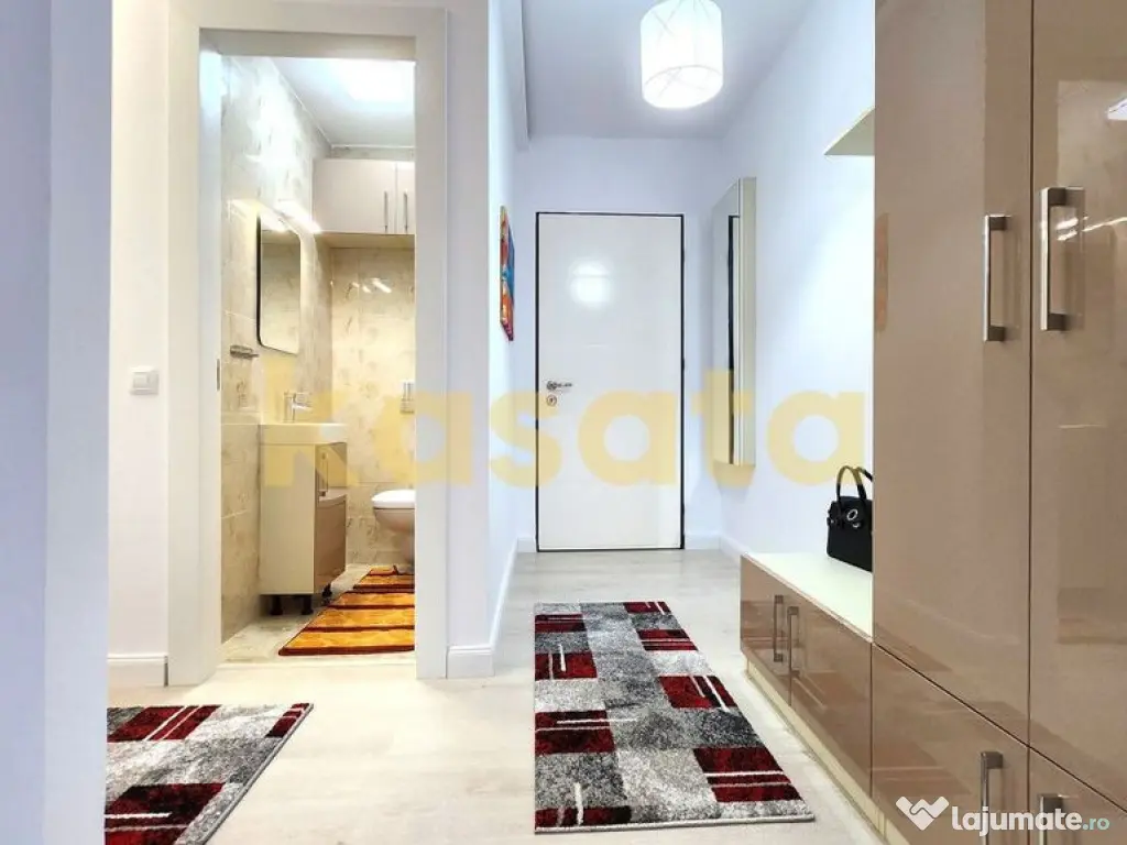 Apartament 3 camere | Vedere libera | Gata de mutat | Bar... 