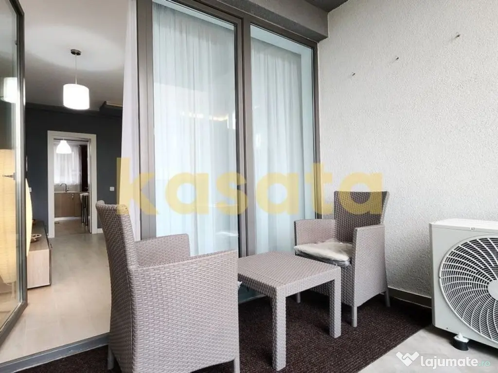 Apartament 3 camere | Vedere libera | Gata de mutat | Bar... 