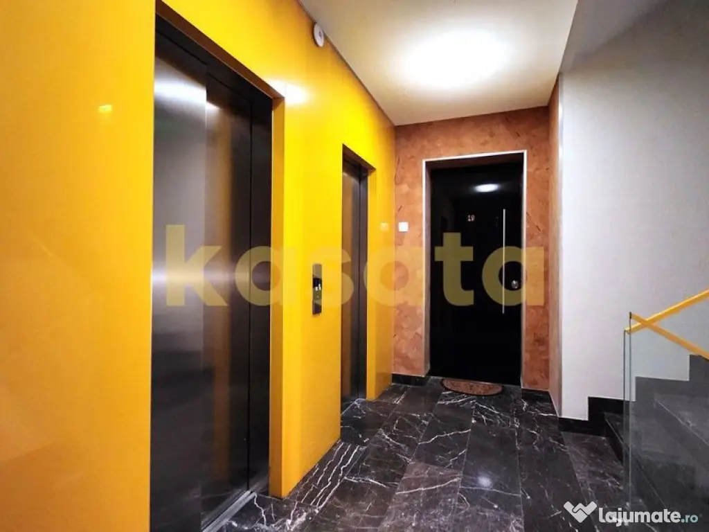 Apartament 3 camere | Vedere libera | Gata de mutat | Bar... 