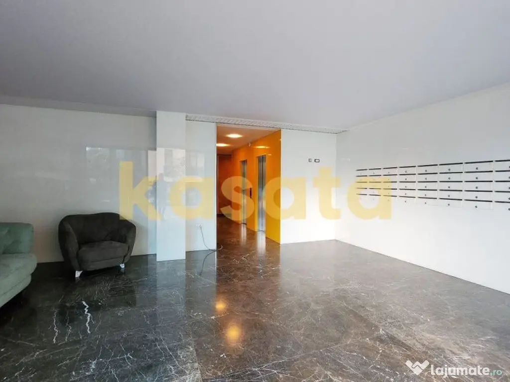 Apartament 3 camere | Vedere libera | Gata de mutat | Bar... 