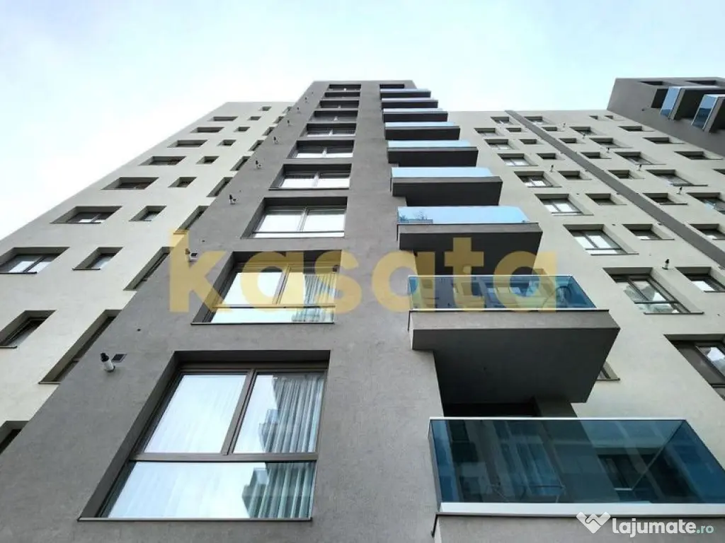 Apartament 3 camere | Vedere libera | Gata de mutat | Bar... 