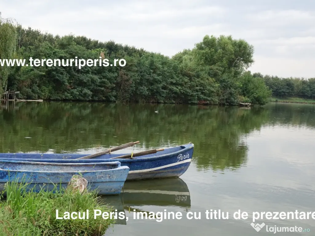 Terenuri IN RATE 500 €/luna, teren 25€ langa Saftica, Balotesti 