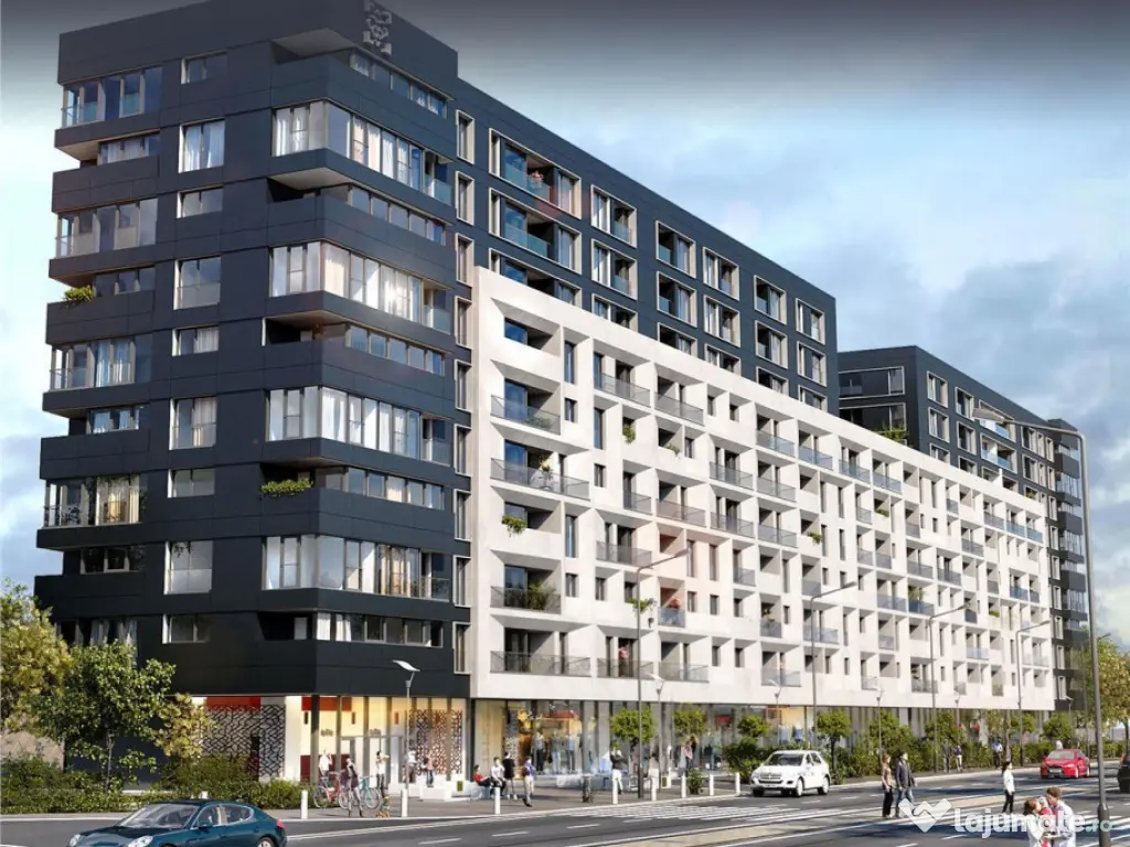 Spatiu birouri Floreasca