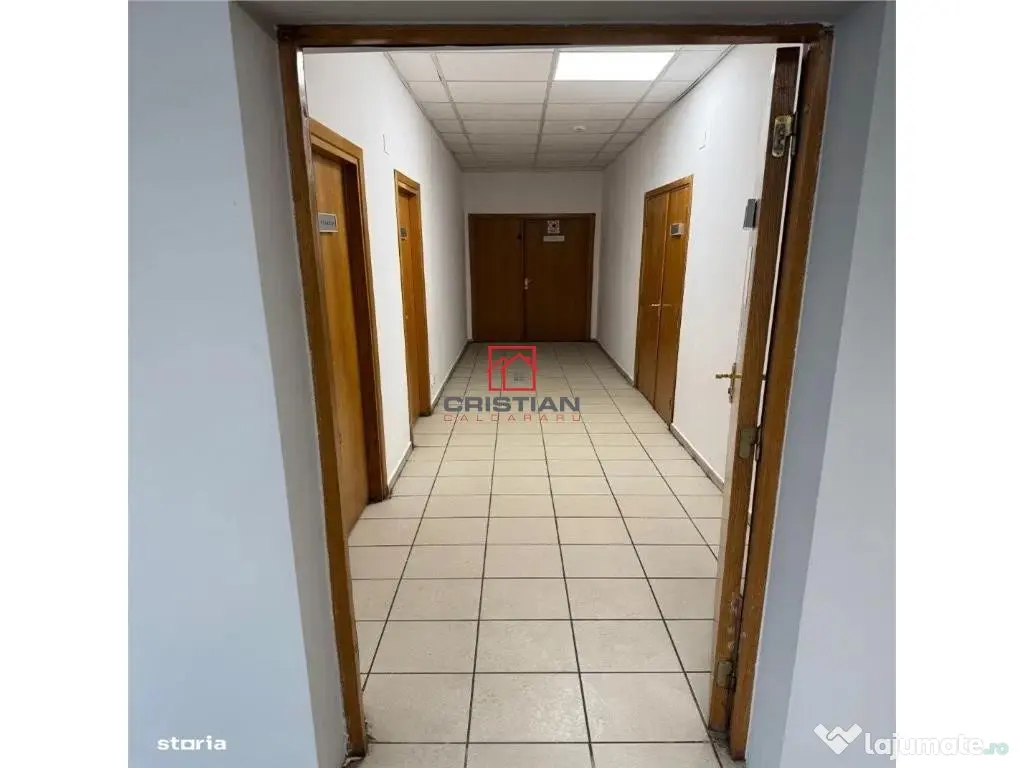 Depozit/hala/spatiu industrial Otopeni - Odaile - Centura 