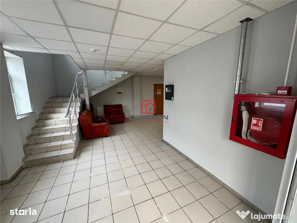 Depozit/hala/spatiu industrial Otopeni - Odaile - Centura 