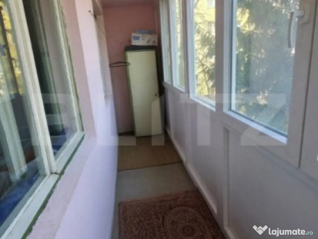 Apartament de vanzare, 4 camere, 84 mp, etaj 1 zona Big