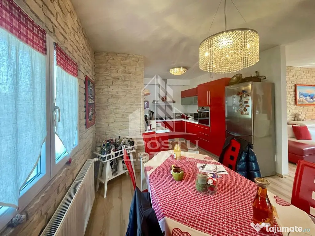 Vila cu terasa si piscina in Zadareni 