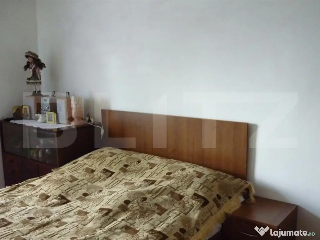 Apartament de vanzare, 4 camere, 100 mp, zona Vama, Suceava