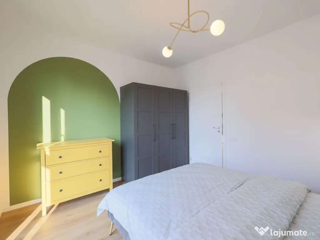 BLOC NOU ARED IMAR direct de la dezvoltator R38-43 (fara ... 