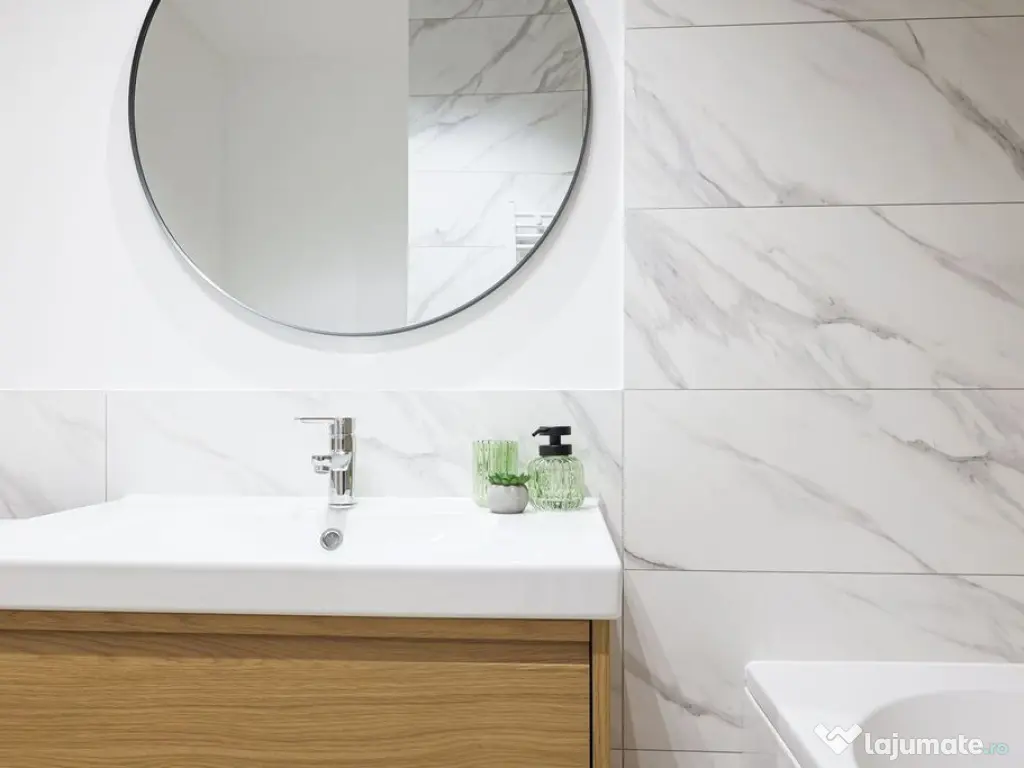 BLOC NOU ARED IMAR direct de la dezvoltator R38-43 (fara ... 