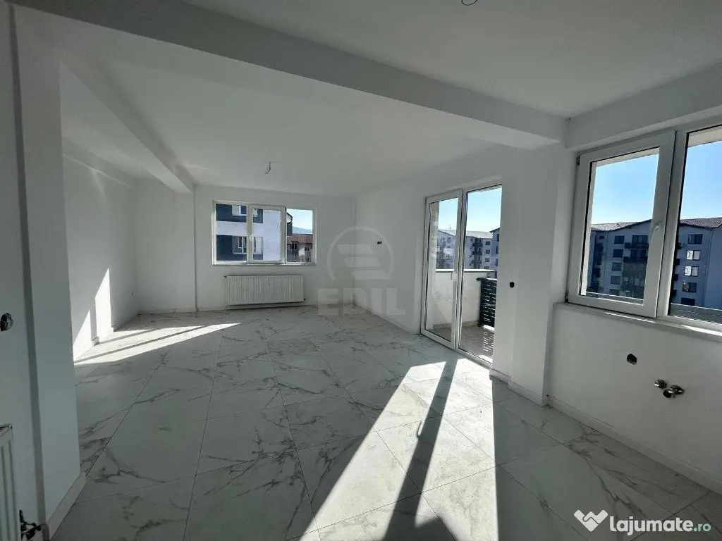 Apartament 2 camere,finisat ,zona Tineretului 