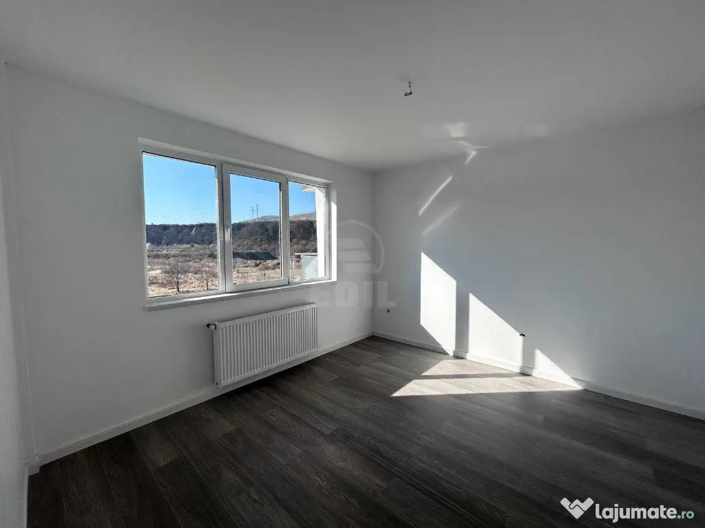 Apartament 2 camere,finisat ,zona Tineretului 