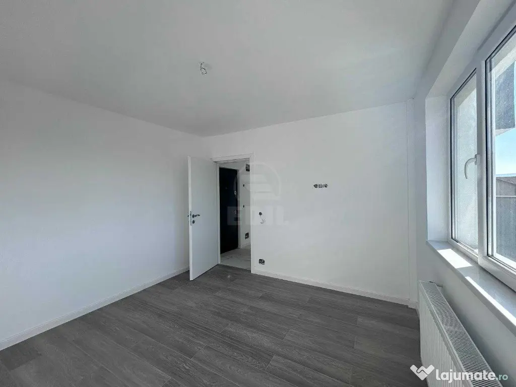 Apartament 2 camere,finisat ,zona Tineretului 