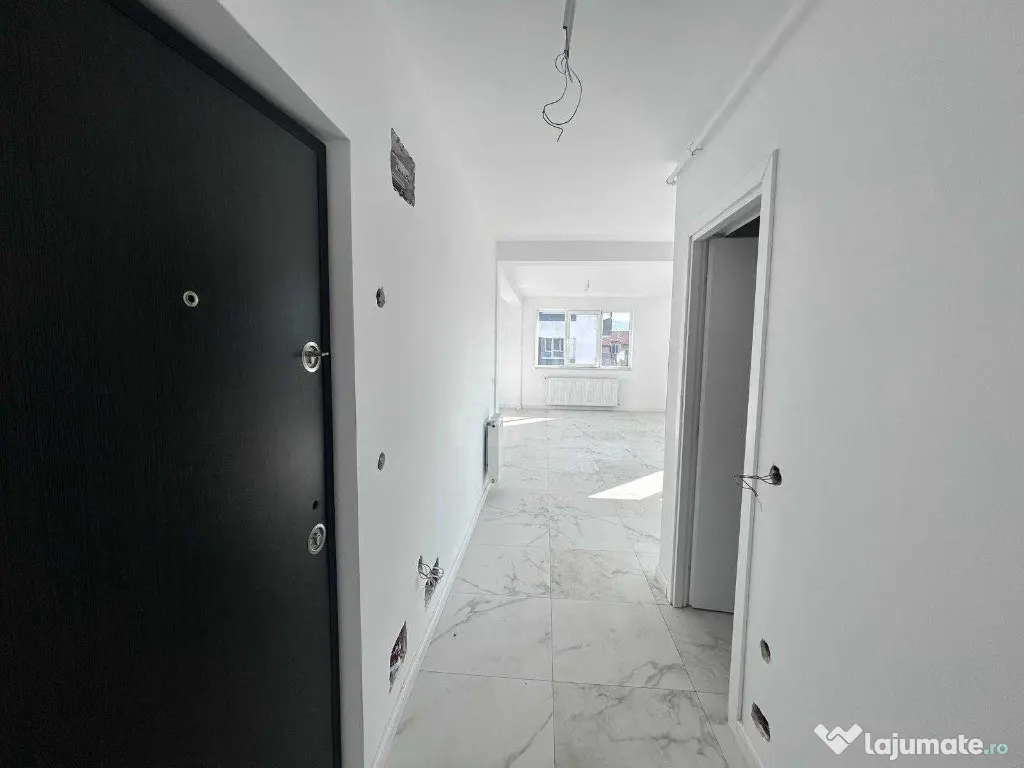 Apartament 2 camere,finisat ,zona Tineretului 