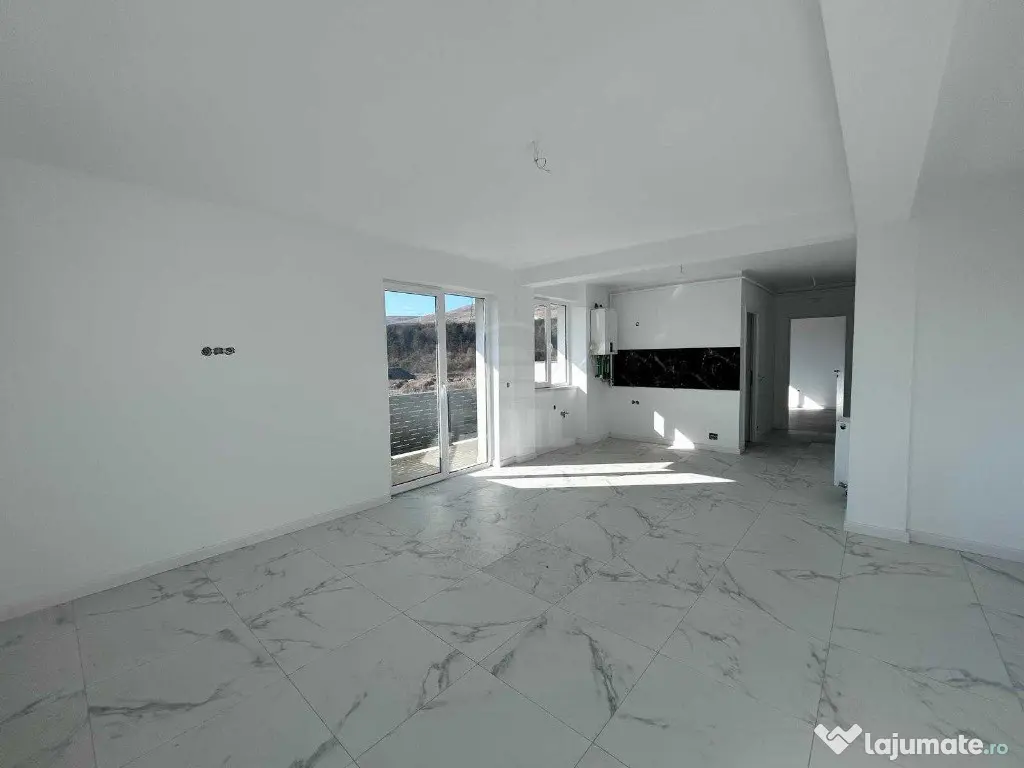 Apartament 2 camere,finisat ,zona Tineretului 