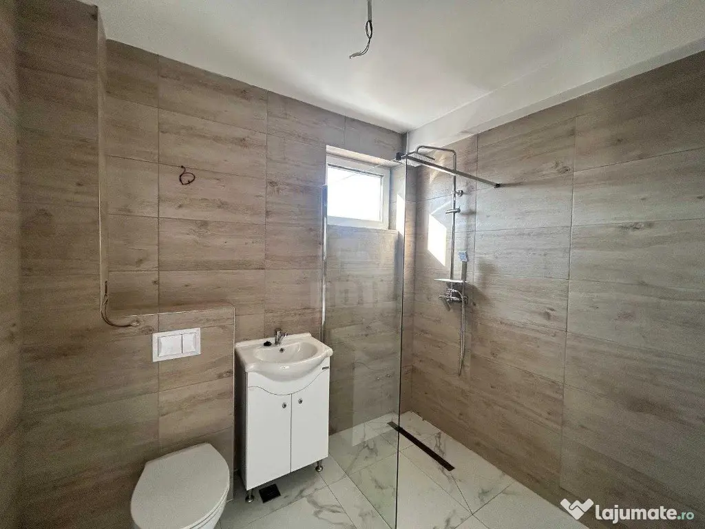 Apartament 2 camere,finisat ,zona Tineretului 