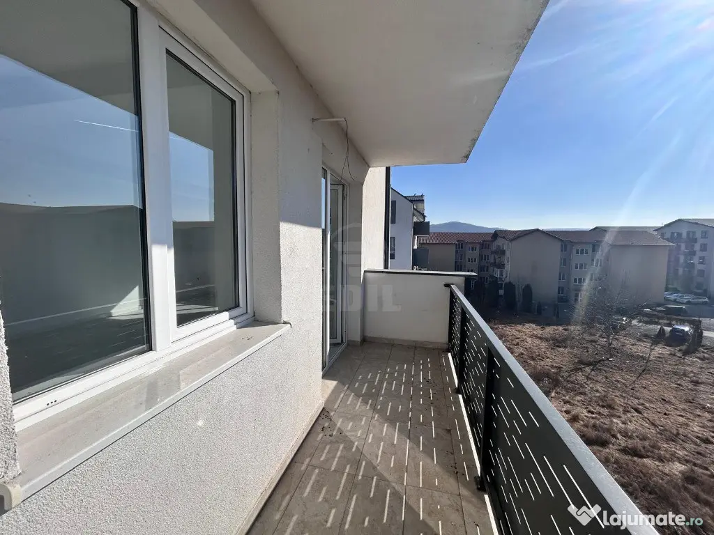 Apartament 2 camere,finisat ,zona Tineretului 