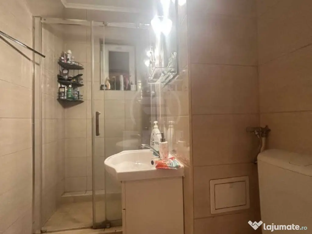 Apartament in Manastur 