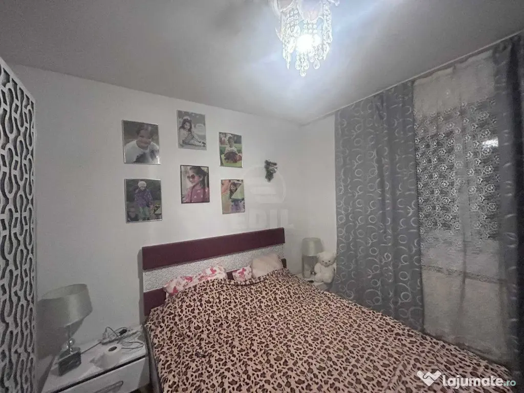 Apartament in Manastur 