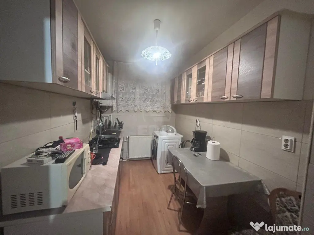 Apartament in Manastur 