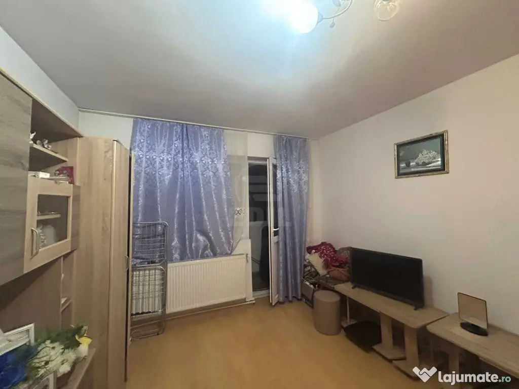 Apartament in Manastur 