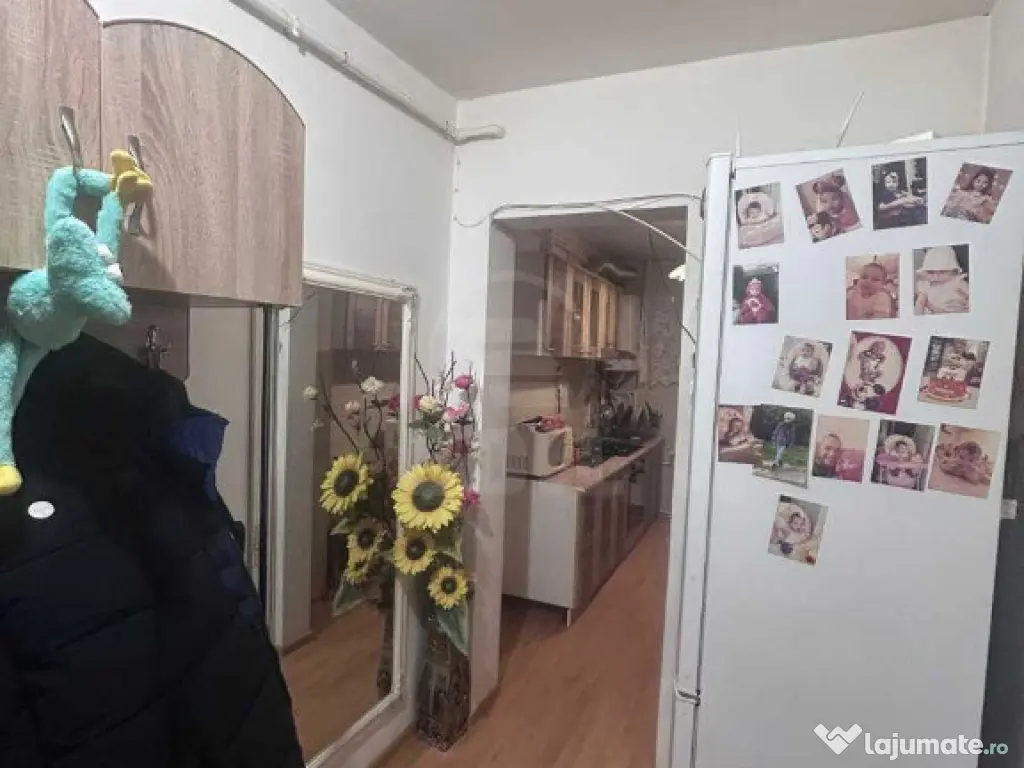 Apartament in Manastur 