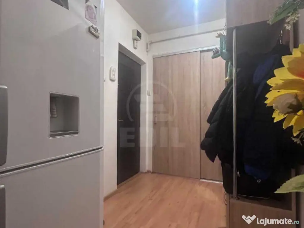 Apartament in Manastur 