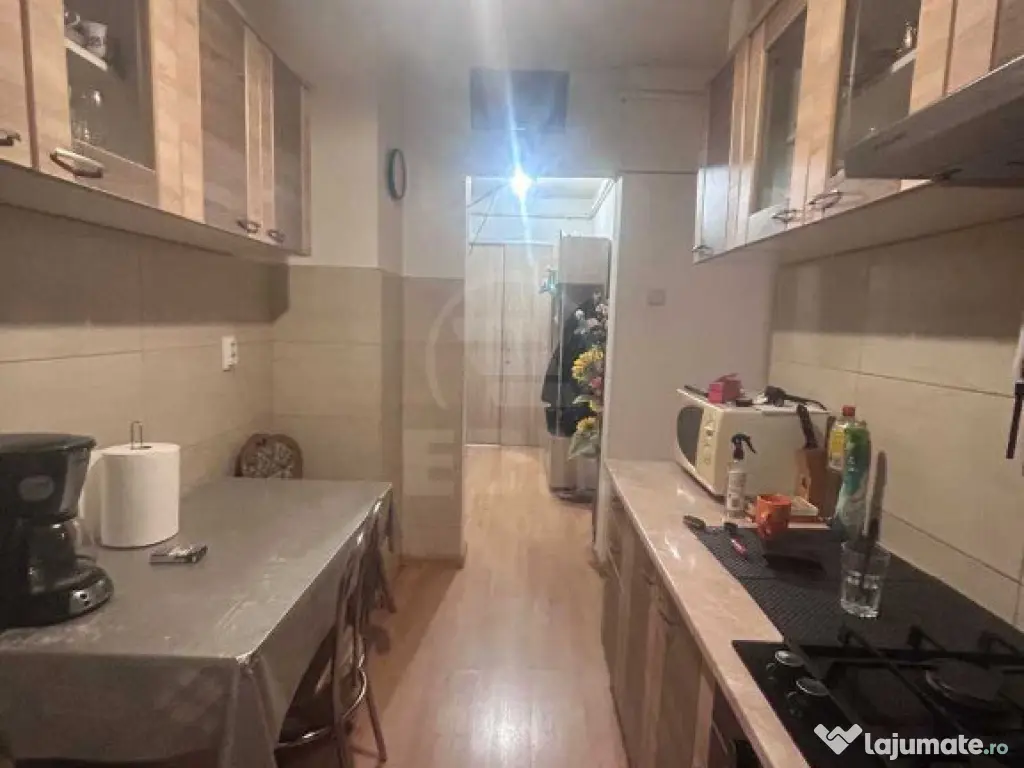 Apartament in Manastur 