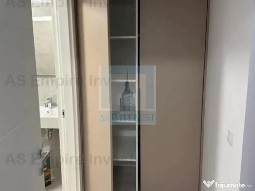 Ap 3 camere mobilat-utilat - zona Tractorul (ID:16315)