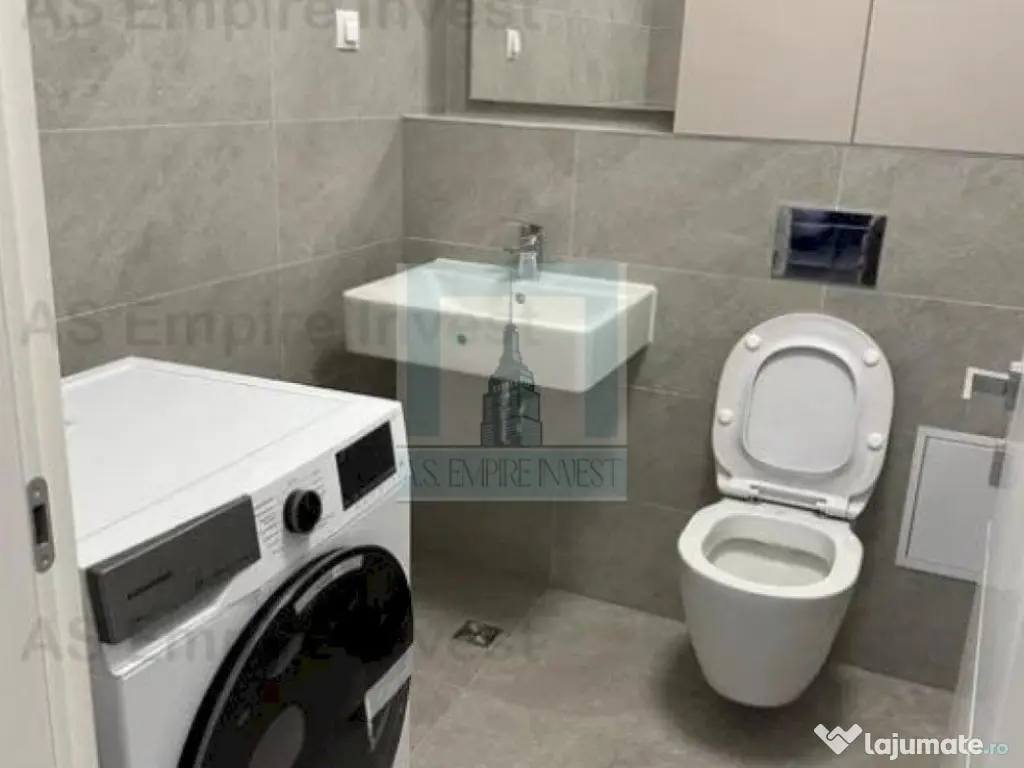 Ap 3 camere mobilat-utilat - zona Tractorul (ID:16315)