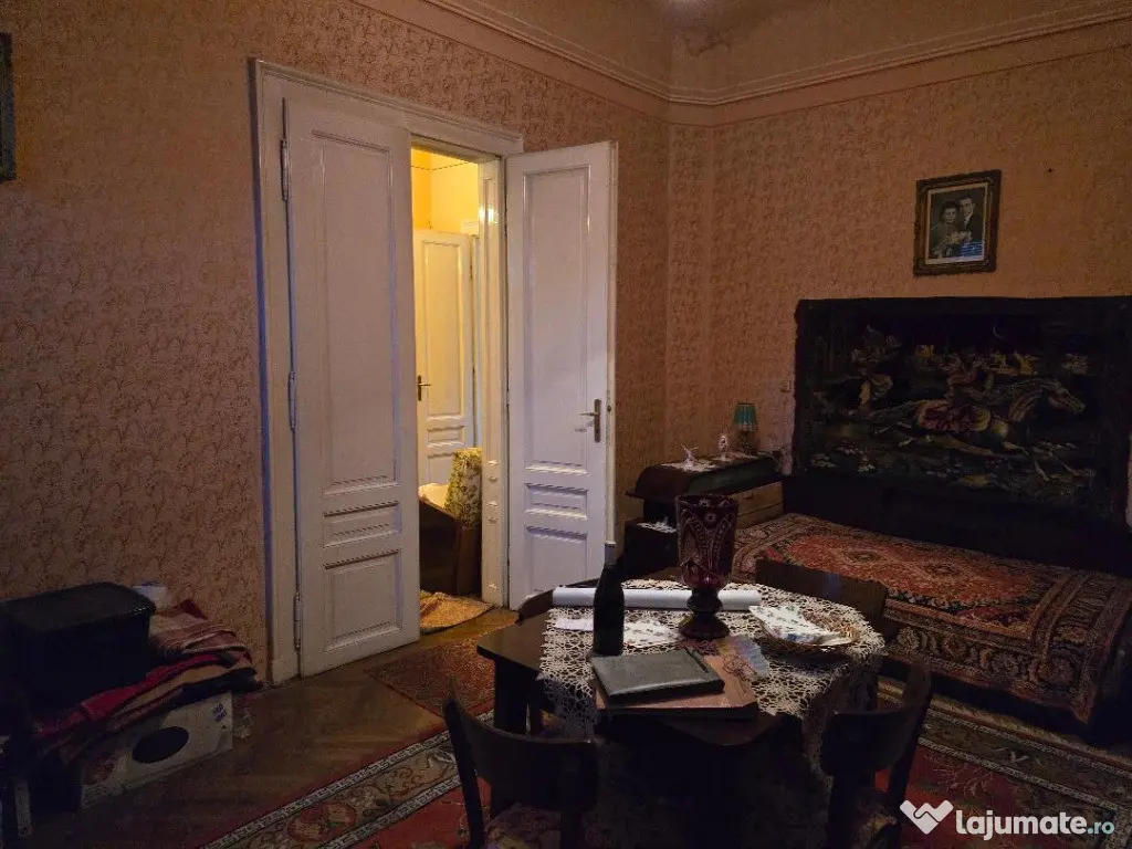 AP 2 cam ultracentrl , SC 65 mp, front stradal, gaz , 2 beci