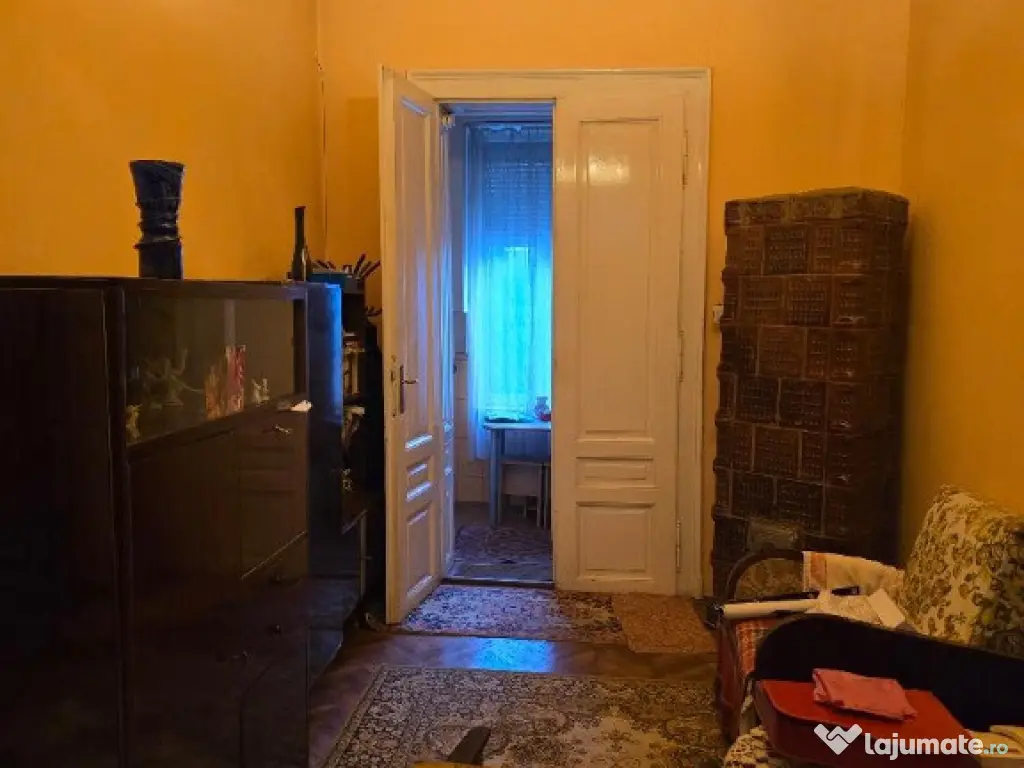 AP 2 cam ultracentrl , SC 65 mp, front stradal, gaz , 2 beci