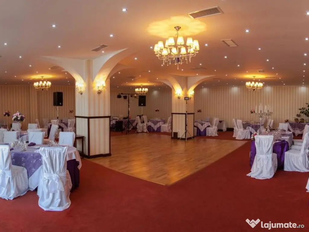 Hotel*** Hanul de la Răscruce