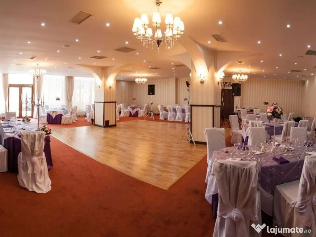 Hotel*** Hanul de la Răscruce