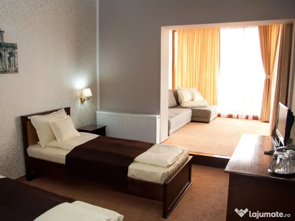 Hotel*** Hanul de la Răscruce